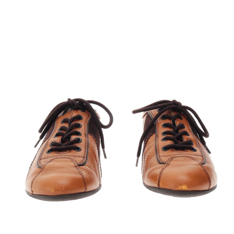 Sapatenis-Zegna-Sport-Couro-Caramelo
