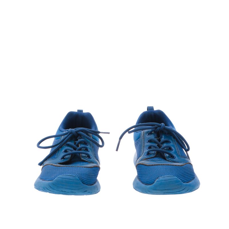 Tenis-Hugo-Boss-Azul-Marinho
