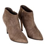 Ankle-Boot-Gucci-Camurca-Marrom
