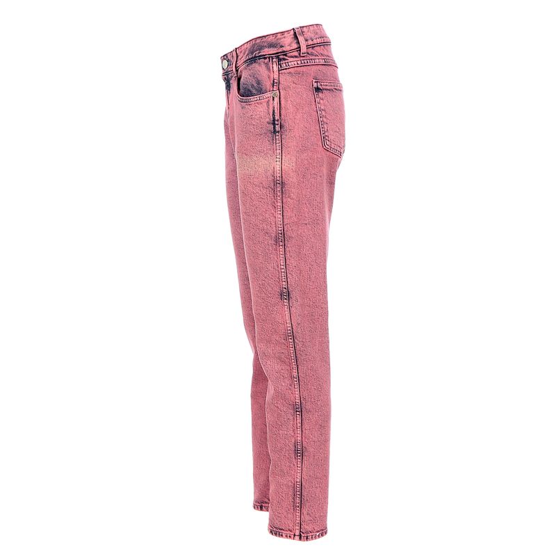 Calca-Stella-McCartney-Jeans-Rosa