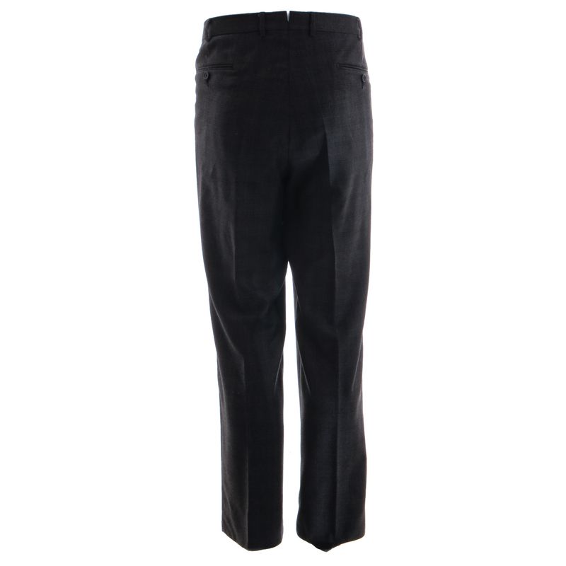 Terno-Ermenegildo-Zegna-Quadriculado-Cinza