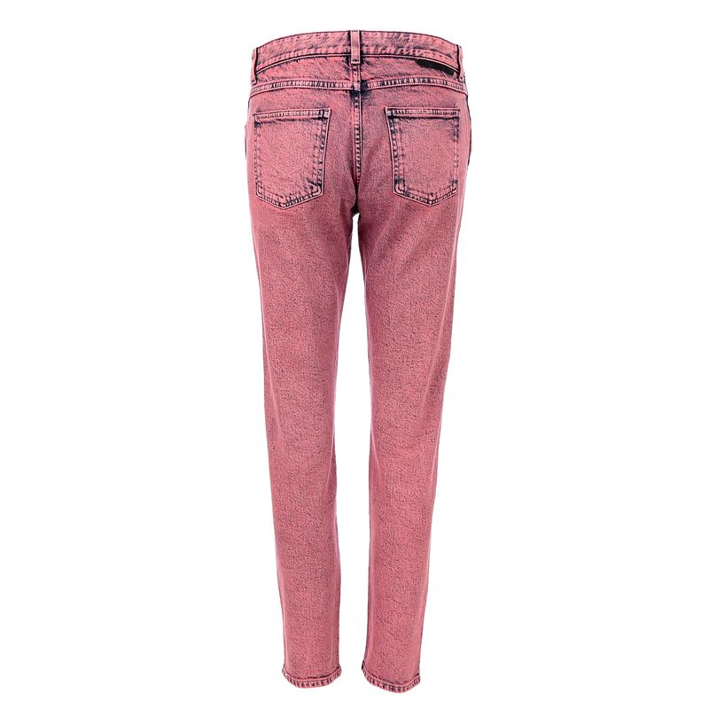 Calca-Stella-McCartney-Jeans-Rosa