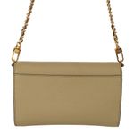 Bolsa-Carteira-Tory-Burch-Couro-Cinza