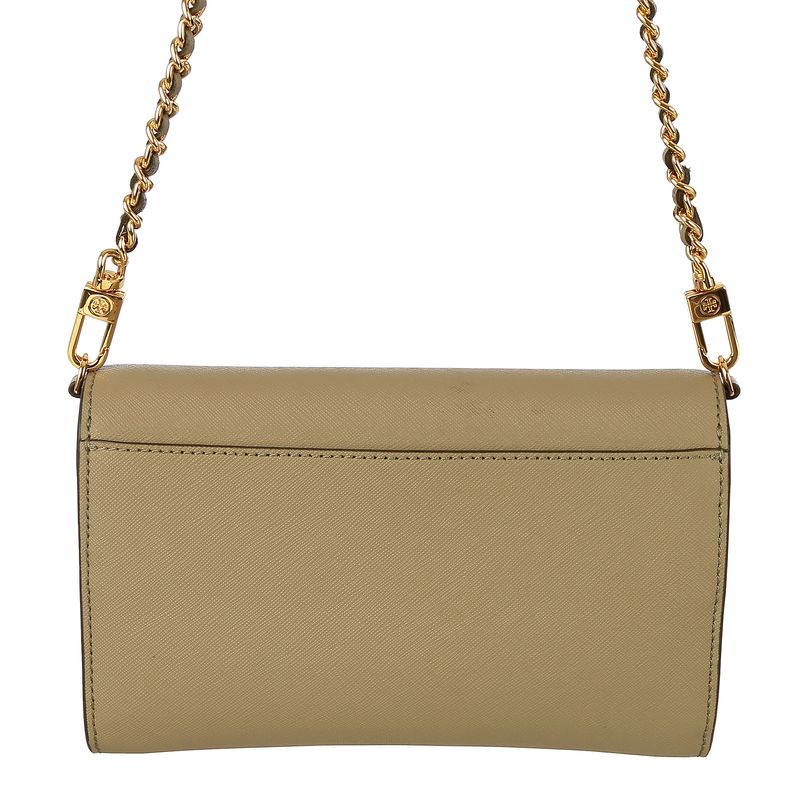Bolsa-Carteira-Tory-Burch-Couro-Cinza