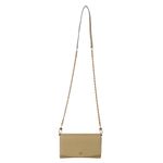 Bolsa-Carteira-Tory-Burch-Couro-Cinza