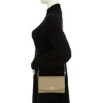 Bolsa-Carteira-Tory-Burch-Couro-Cinza