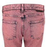 Calca-Stella-McCartney-Jeans-Rosa