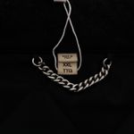 Casaco-Burberry-Nylon-Metalasse-Preto