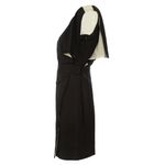 Vestido-Reinaldo-Lourenco-Seda-Preto-e-Branco