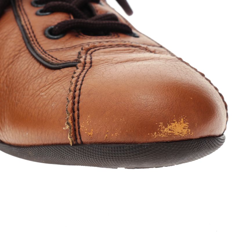 Sapatenis-Zegna-Sport-Couro-Caramelo