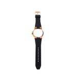 Relogio-Michael-Kors-Rose-e-Borracha-Preta