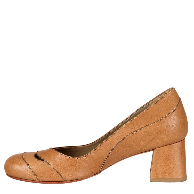 Sapato-Sarah-Chofakian-Couro-Caramelo