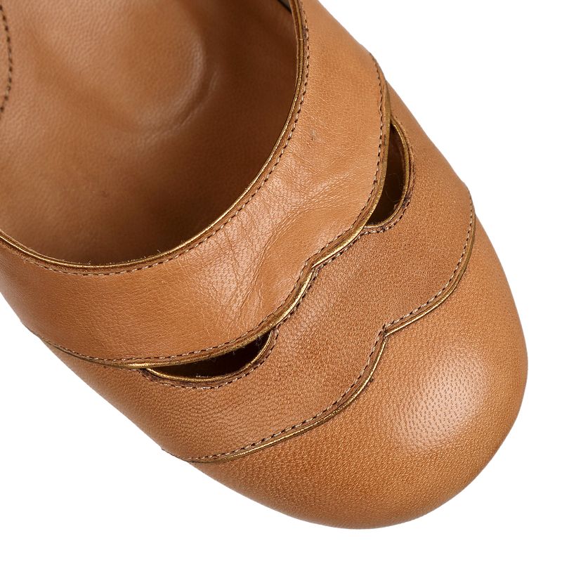 Sapato-Sarah-Chofakian-Couro-Caramelo