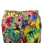 Calca-Roberto-Cavalli-Seda-Estampada