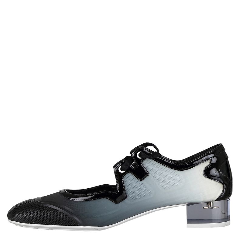 Sapato-Christian-Dior-Verniz-e-Acrilico