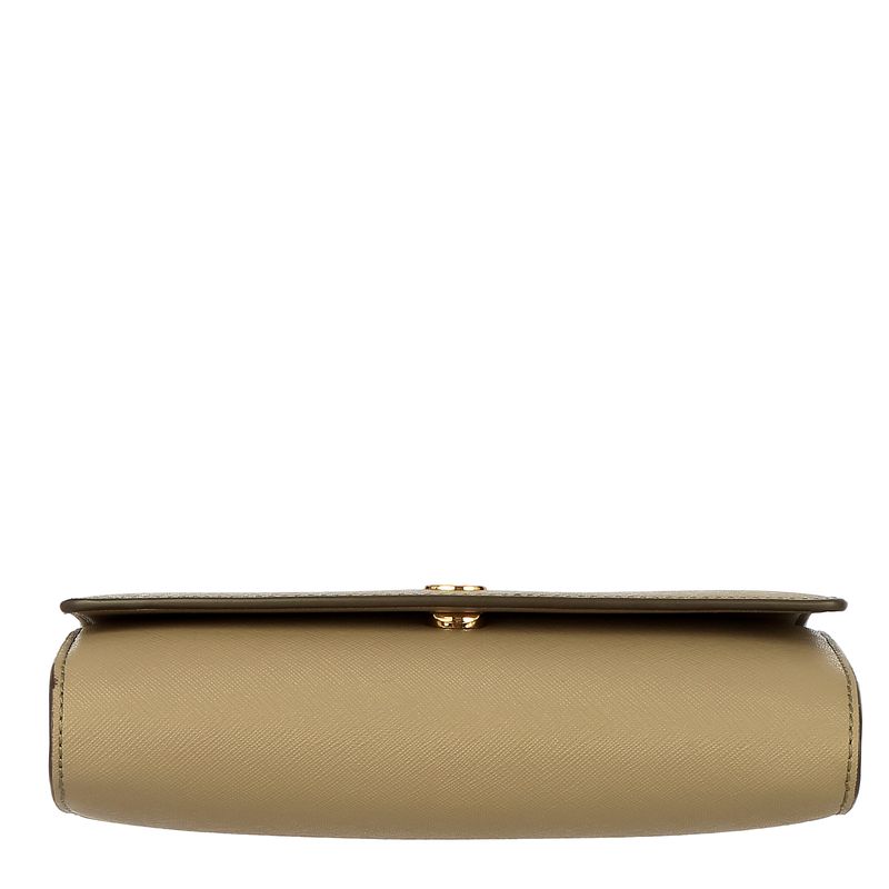 Bolsa-Carteira-Tory-Burch-Couro-Cinza