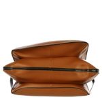Bolsa-Prada-Margit-Couro-Marrom-e-Preto