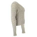 Sueter-Burberry-Cashmere-Cinza