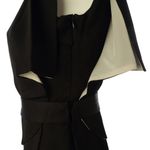 Vestido-Reinaldo-Lourenco-Seda-Preto-e-Branco