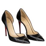 81539-Scarpin-Christian-Louboutin-Couro-e-Verniz-Preto-verso