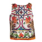 71461-Vestido-Dolce-Gabbana-Infantil-Majolica-1