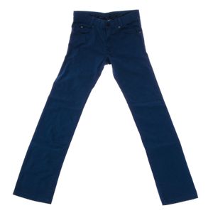 Calça Hugo Boss Infantil Jeans Azul