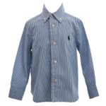 Camisa-Ralph-Lauren-Infantil-Listrada