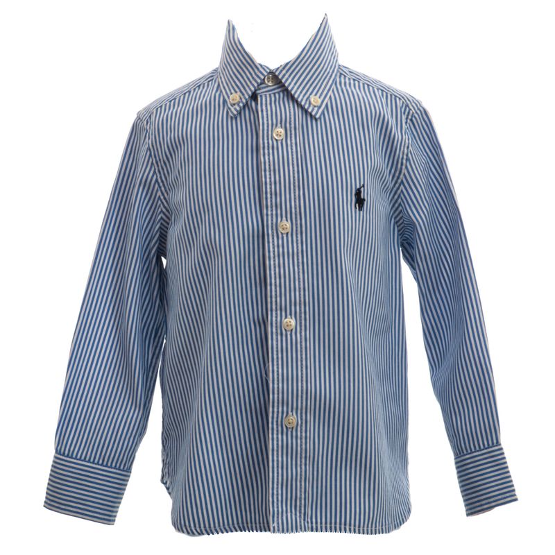 Camisa-Ralph-Lauren-Infantil-Listrada