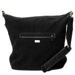 Mala-Gucci-Vintage-Nylon-Preto
