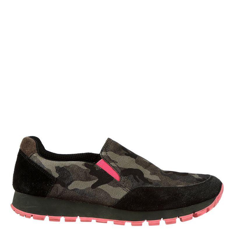 Tenis-Prada-Estampa-Camuflada