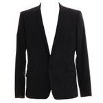 Blazer-Dolce---Gabbana-Grafite