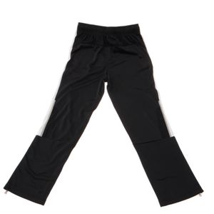 Calça Polo Ralph Lauren Infantil Preto e Branco