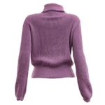 Sueter-Framed-Lilas