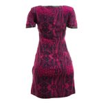 Vestido-Matthew-Williamson-Rosa-Bordado