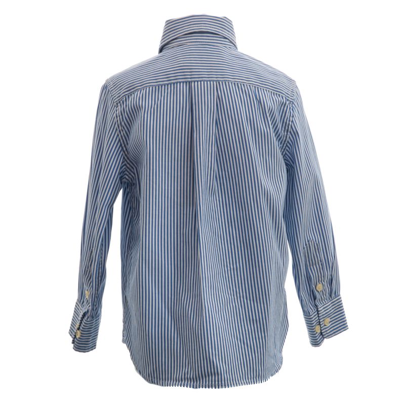 Camisa-Ralph-Lauren-Infantil-Listrada