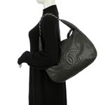 Bolsa-Chanel-Caviar-31-Hobo-Preta