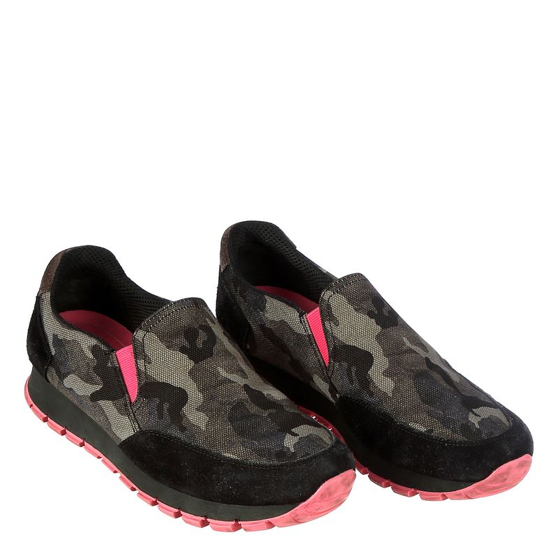 Tenis-Prada-Estampa-Camuflada