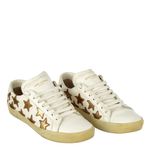 Tenis-Saint-Laurent-Estrelas-Branco