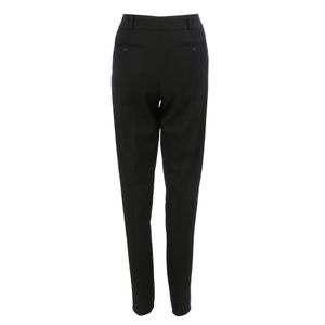 Calça Saint Laurent Social Preta