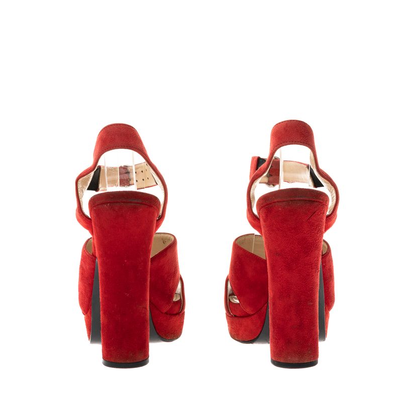 Sandalia-Prada-Camurca-Vermelha