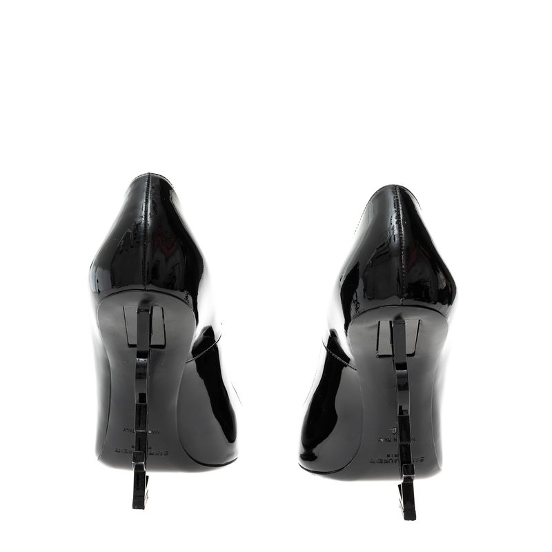 Scarpin-Saint-Laurent-Opyum-Preto