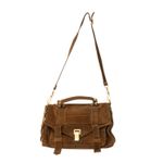 Bolsa-Proenza-Schouler-PS1-Camurca-Caramelo