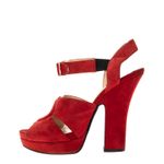 Sandalia-Prada-Camurca-Vermelha
