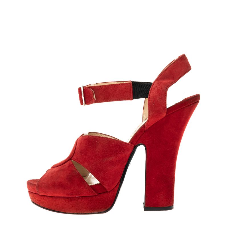 Sandalia-Prada-Camurca-Vermelha