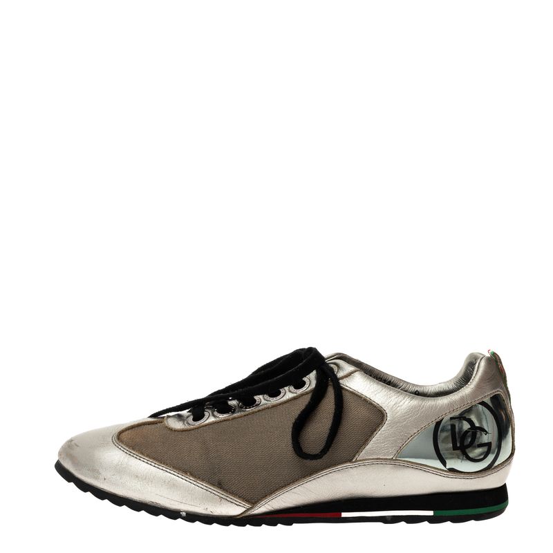 Tenis-Dolce---Gabbana-Metalizado