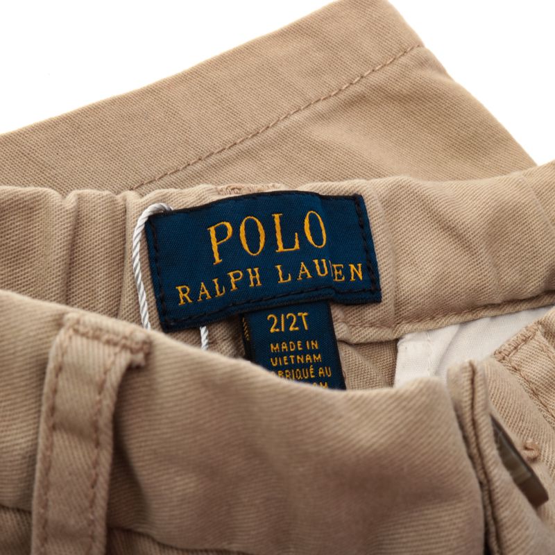 Calca-Polo-Ralph-Lauren-Infantil-Bege