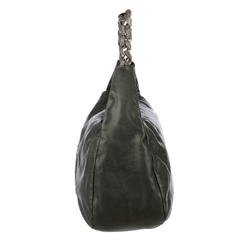 Bolsa-Chanel-Caviar-31-Hobo-Preta