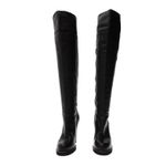 Bota-Dolce---Gabbana-Cano-Alto-Preta