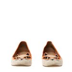 Sapatilha-Charlotte-Olympia-Linho-Creme