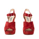 Sandalia-Prada-Camurca-Vermelha